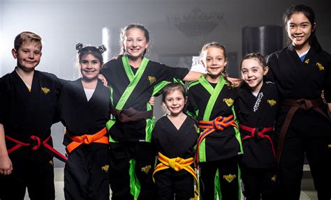 Premier Martial Arts Unleashed Brands