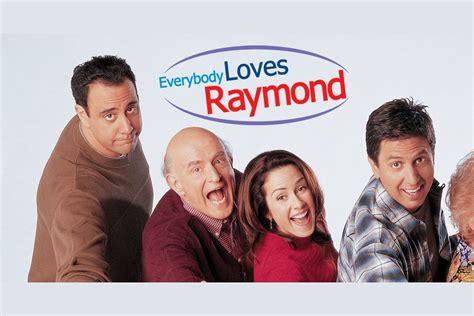 Everybody Loves Raymond Expert Trivia