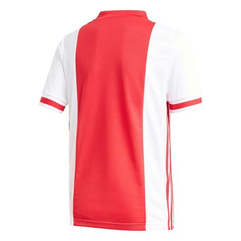 adidas ajax thuisshirt   play football