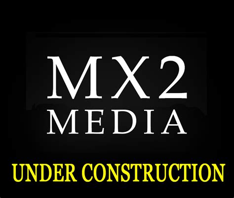 mx media