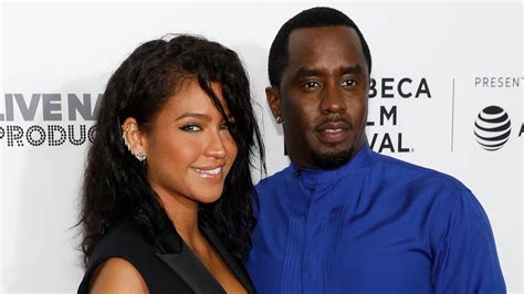 this is why diddy and cassie split