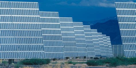 impressive solar projects powering  world