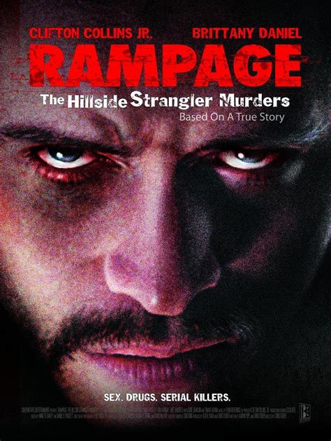 rampage the hillside strangler murders 2006 filmaffinity