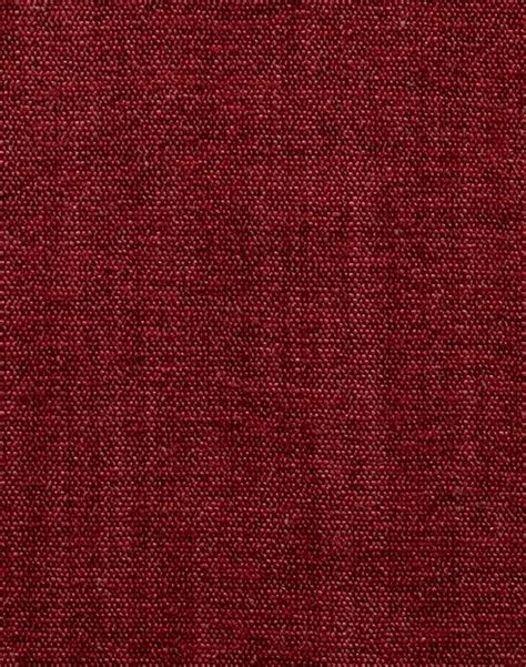 premium photo fabric red