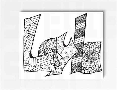 coloring pages    ava personalized  coloring pages