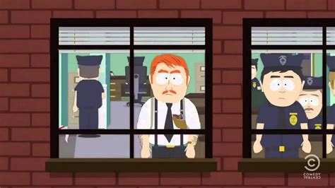 South Park F Ck Da Police Youtube