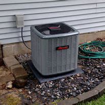 installation images  photo gallery  abc heating air conditioning champaign il