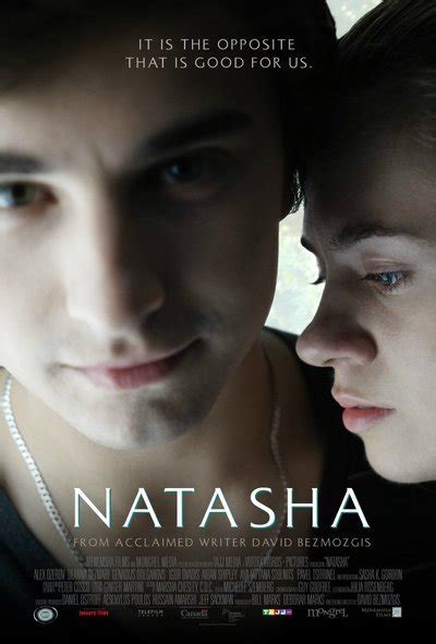 Natasha Movie Review And Film Summary 2017 Roger Ebert