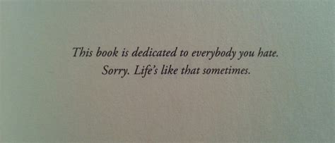 write  dedication page   book prc book printing