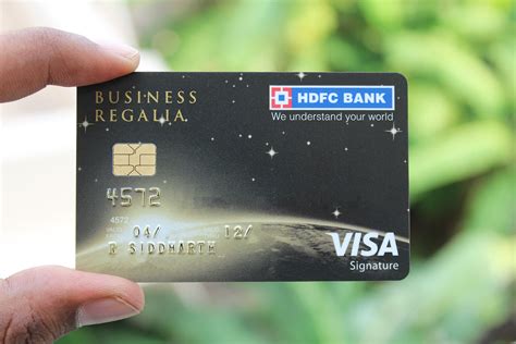hdfc bank regalia credit card review  cardexpert