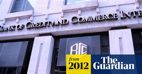 Files Close On Bcci Banking Scandal Bcci The Guardian