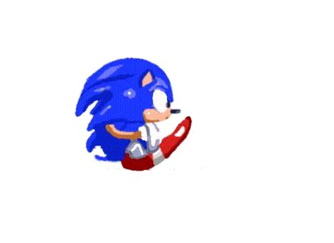 My Remade Sonic 3 Sprites Artists Showcase Soah City