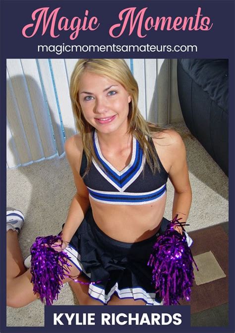 magic moments kylie richards 2007 videos on demand