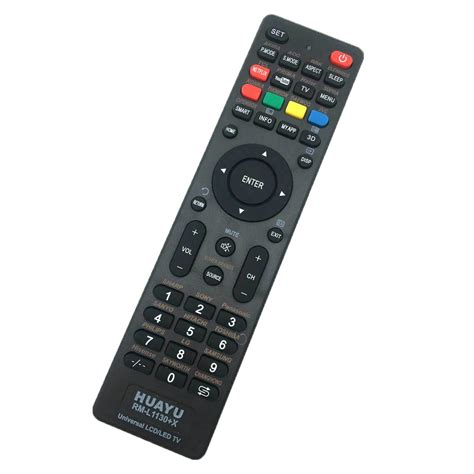 universal tv remote controller  gkj      bbk en