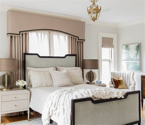 dusty blush bedroom room for tuesday
