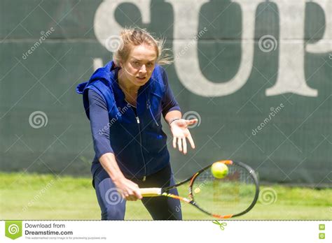 kharkiv ukraine june 07 ukrainian tennis player elina svitolina