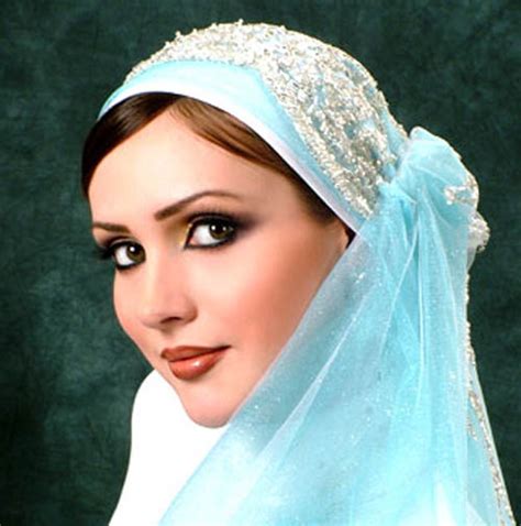 beautiful muslim girl hijab