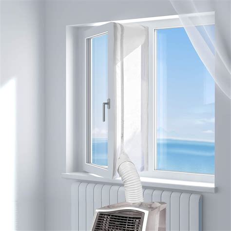air conditioner  horizontal sliding window air conditioning unit vertical window air