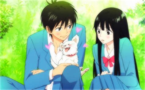 recommend  good romance anime anime answers fanpop