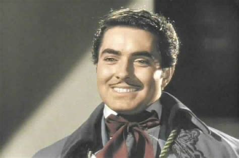 tyrone power is zorro and don diego vega tyrone power action movie