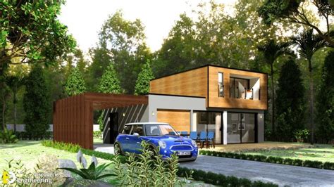 modern small house design ideas engineering discoveries