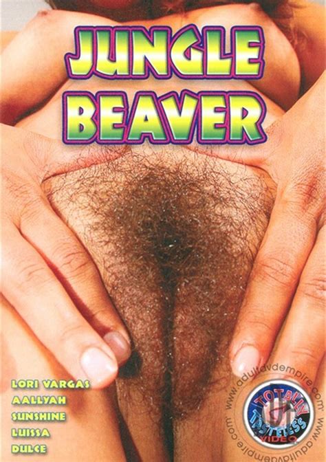 jungle beaver 2011 totally tasteless adult dvd empire