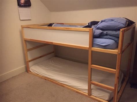 Ikea Bunk Beds In Yo17 Ryedale For £30 00 For Sale Shpock