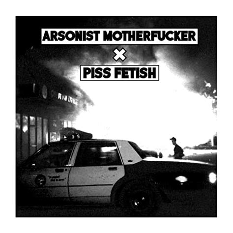 amazon music unlimited piss fetish 『arsonist motherfucker x piss fetish』