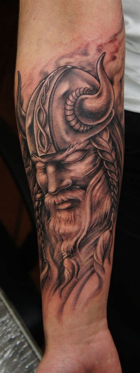 norse tattoos norsk 2020