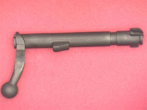 modified springfield rifle bolt  sale  gunauctioncom