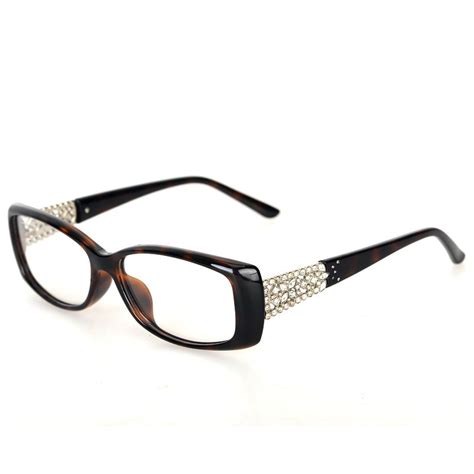 Vazrobe Acetate Glasses Frame Women Narrow Eyeglasses Woman S Degree