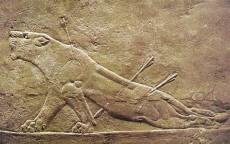 asyria historia sztuczna
