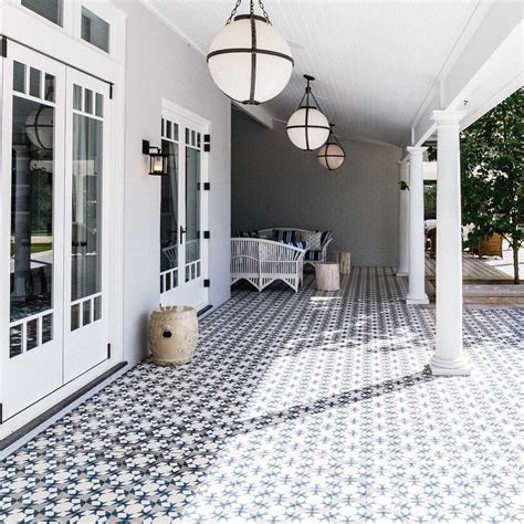 tiles    verandah brings  extra element  class  character