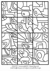 Dubuffet Maternelle Visuels Hundertwasser Ausmalen Mondrian Graphisme Plastique Collaboratif Visuel Plastiques Kinderbilder Archivioclerici Exploitation Aulas Pintar Lamaternelledetot Enseignement Sencillos Cm1 sketch template