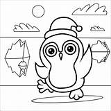Coloring Penguin Christmas Pages Printable Supercoloring Categories sketch template