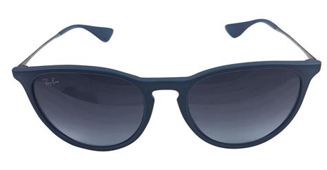 ray ban erika classic sunglasses metal ref joli closet