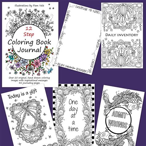 addiction recovery coloring pages  printable hunterharlansean