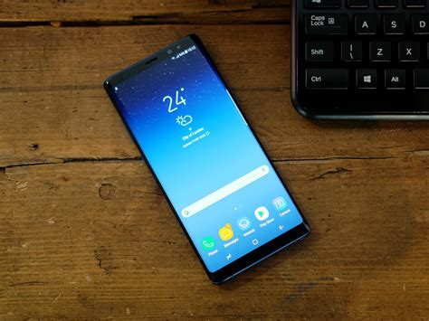 samsung galaxy note 8 review so close to perfection the independent