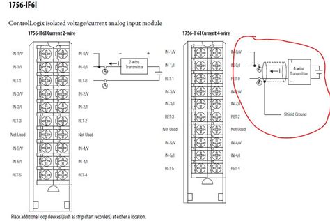 analog output wiring diagram rebelinspire