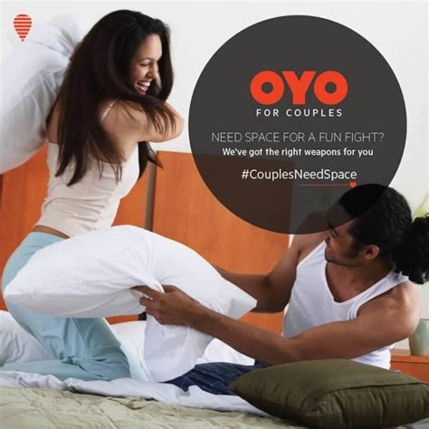 Oyo’s New Campaign Will Help Couples Find Safe Judgment