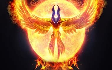 phoenix description history  stories mythologynet