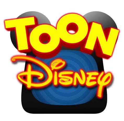 toon disney logo  recreation  squidetor  deviantart