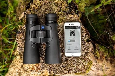 rangefinder binoculars  definitive guide