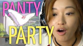 Potato Box Panty Party Youtube