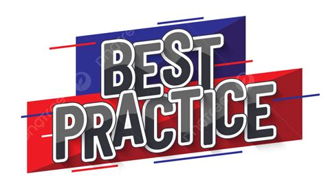 practice poster  red  blue  practice tag png
