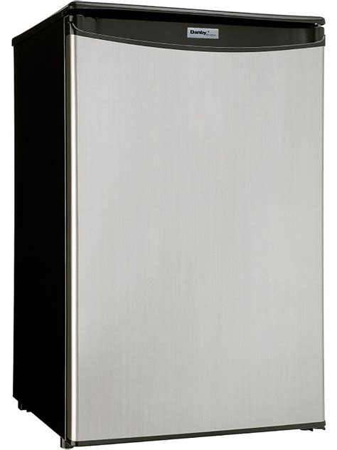 Danby 4 4 Cu Ft Compact Refrigerator Dar044a4bsldd 6 Abt