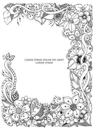 image result  coloring page border coloring pages page borders color
