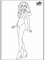 Gaga Lady Coloring Pages Funnycoloring Popular Music Advertisement sketch template
