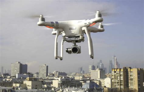 ces drones qui sinstallent dans notre vie quotidienne