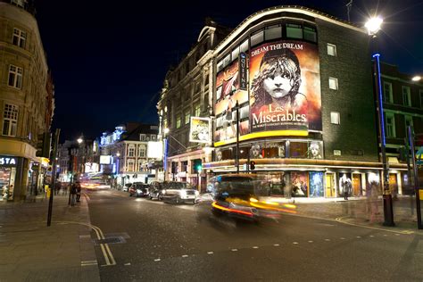 top ten west  theatre shows   buy   london theatre shows